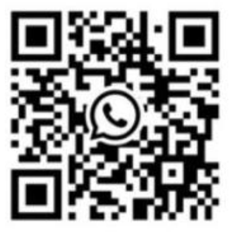 WhatsApp QR Code