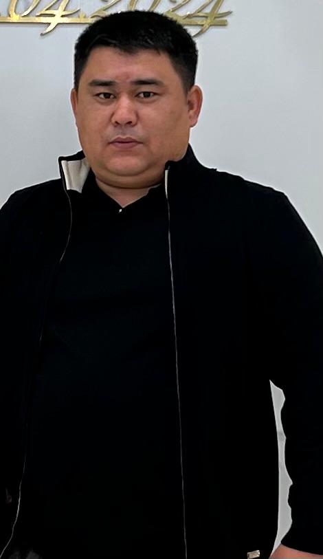 Әсемханов Қуаныш Серікбайұлы